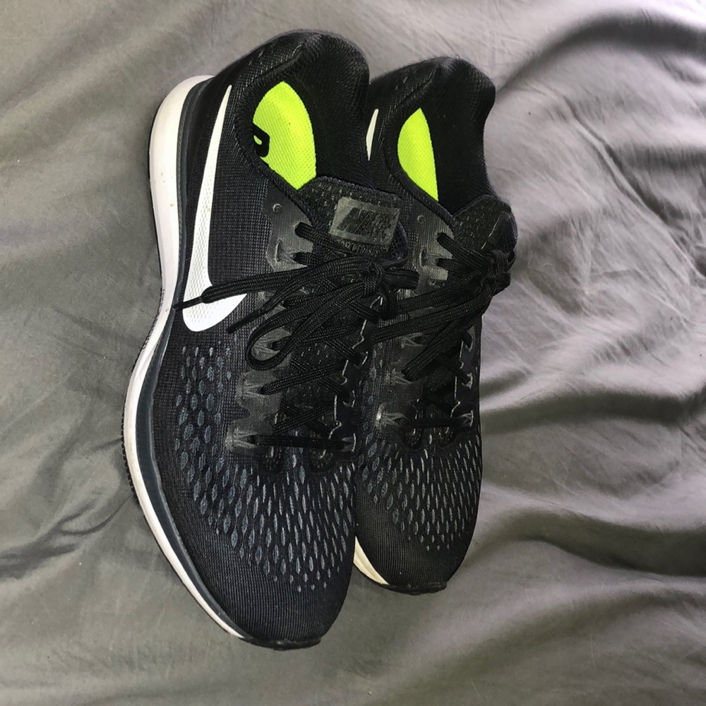 Nike Running Shoes!